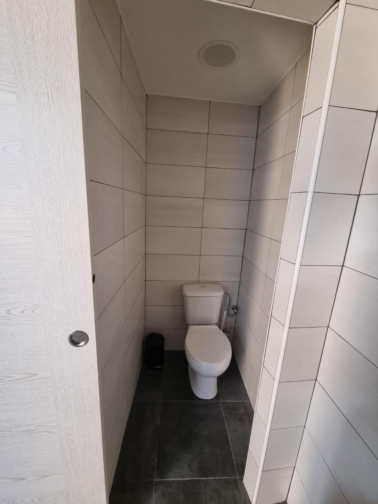 Casina Ermi Apartment Porrino Ngoại thất bức ảnh
