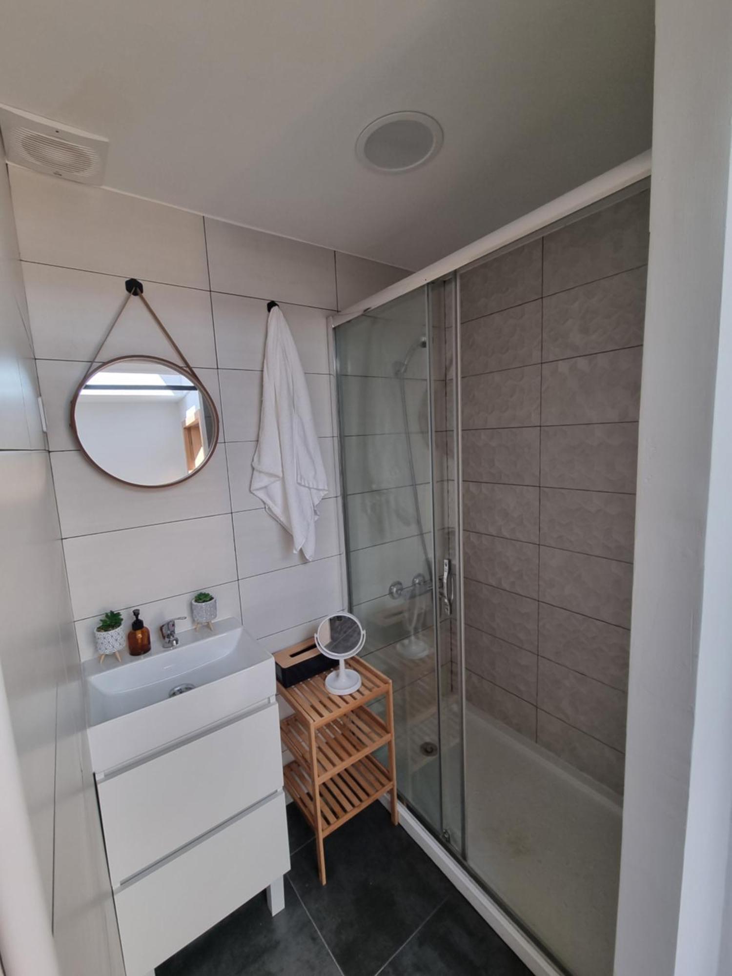 Casina Ermi Apartment Porrino Ngoại thất bức ảnh