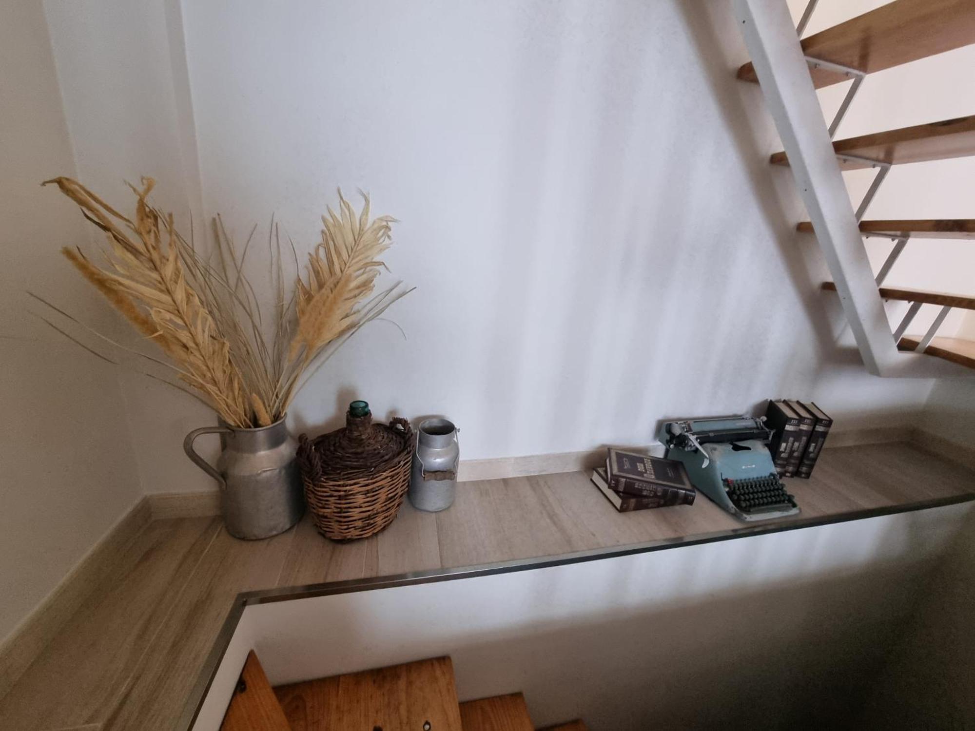 Casina Ermi Apartment Porrino Ngoại thất bức ảnh