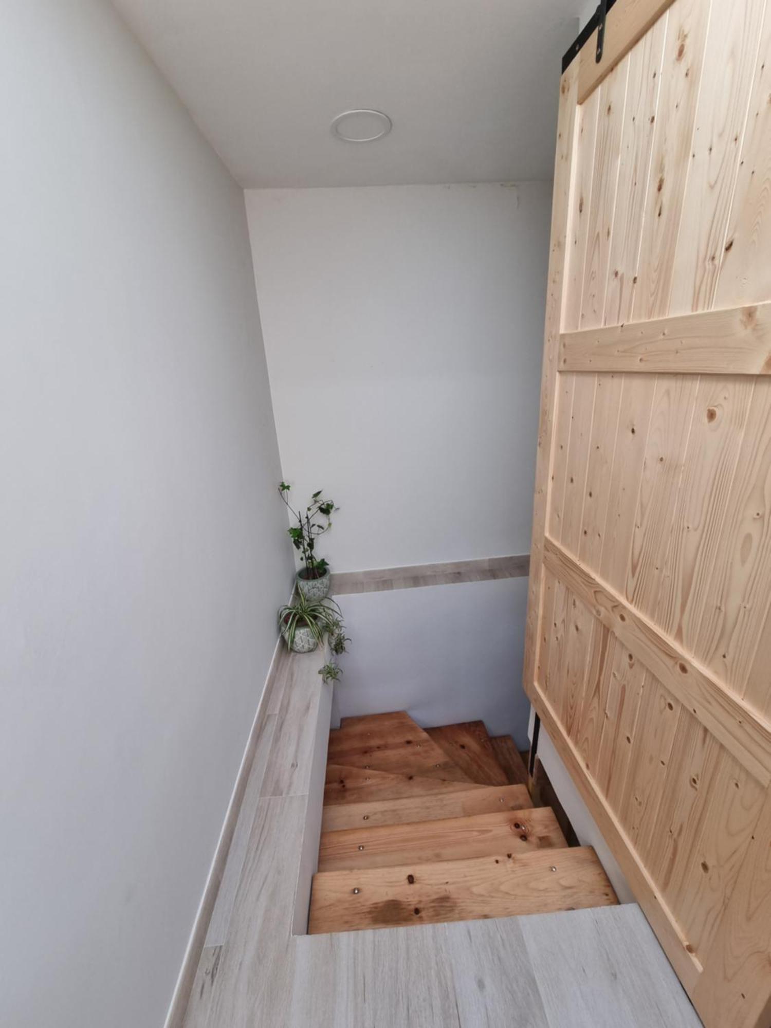 Casina Ermi Apartment Porrino Ngoại thất bức ảnh