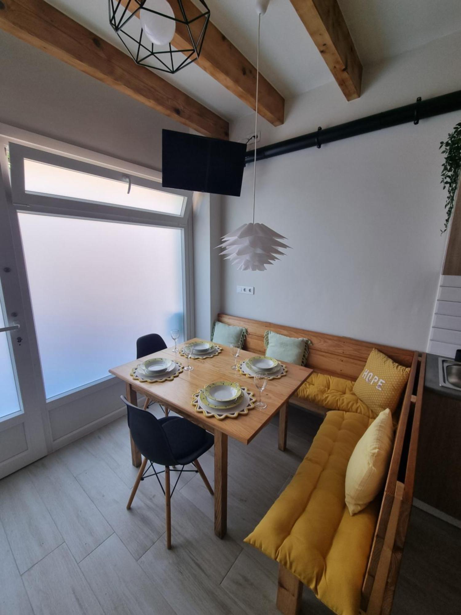 Casina Ermi Apartment Porrino Ngoại thất bức ảnh